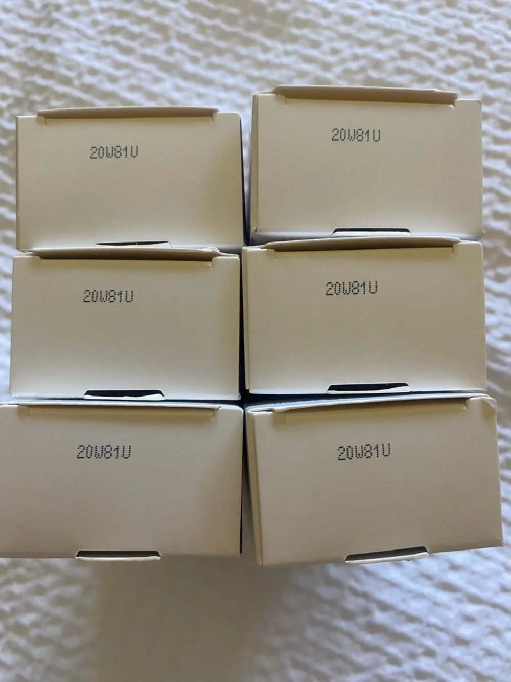 CeraVe Eye Cream New Pack of 2 in purchase